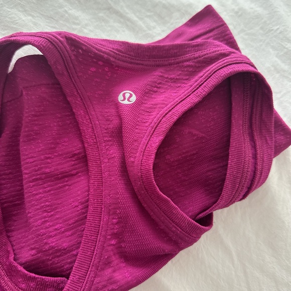 Swiftly Tech Racerback Tank Top 2.0 - Picture 2 of 2